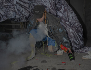 ©Hubert Crabières