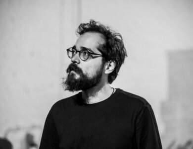 Ehsan Shayanfard